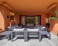 Wiederverkauf - apartment - Marbella - Puerto Banús
