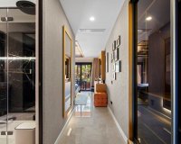 Wiederverkauf - apartment - Marbella - Puerto Banús