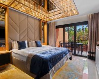 Wiederverkauf - apartment - Marbella - Puerto Banús