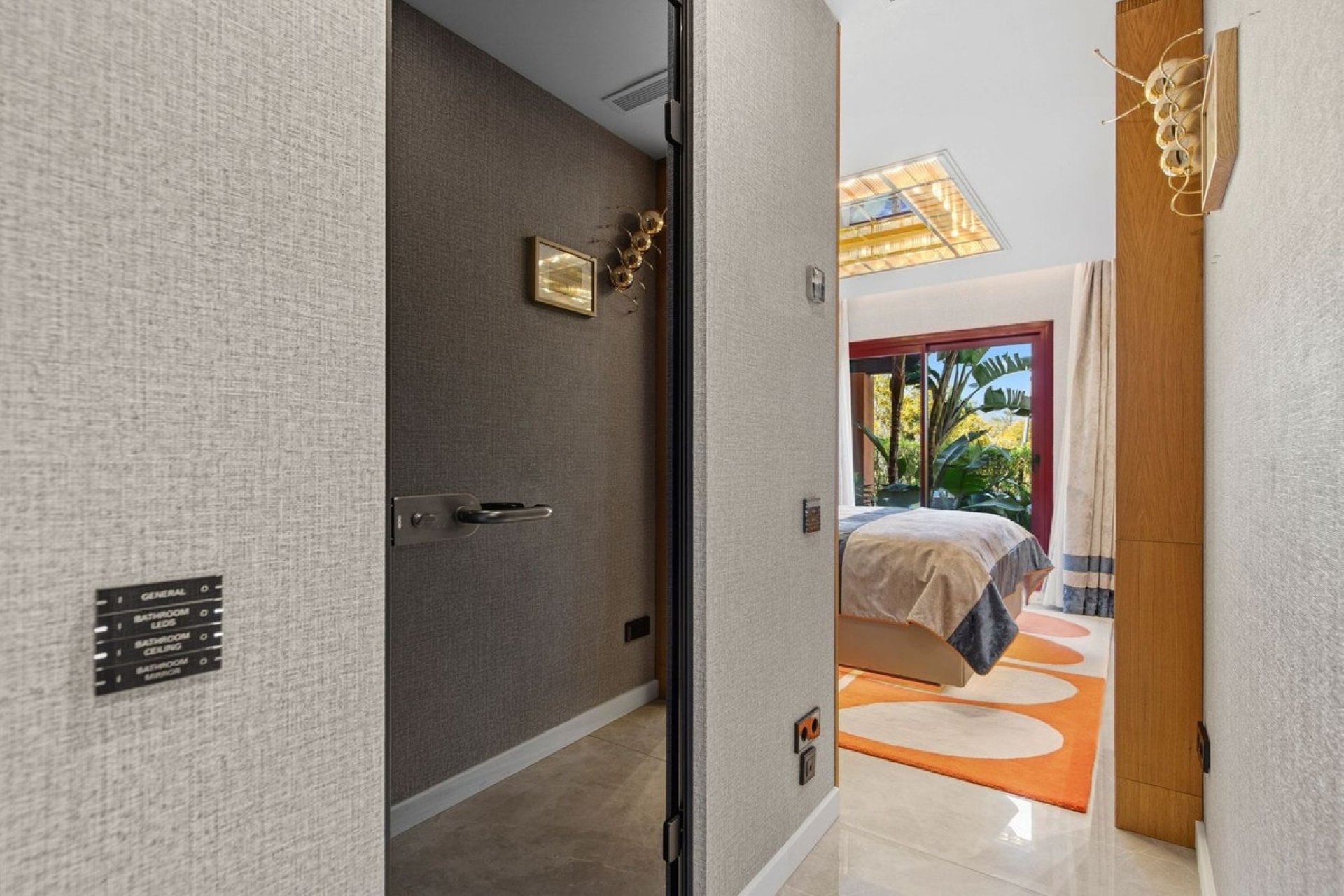 Wiederverkauf - apartment - Marbella - Puerto Banús
