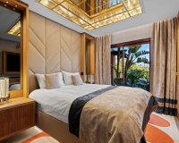 Wiederverkauf - apartment - Marbella - Puerto Banús