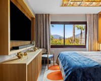 Wiederverkauf - apartment - Marbella - Puerto Banús