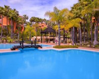 Wiederverkauf - apartment - Marbella - Puerto Banús