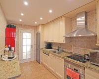 Wiederverkauf - apartment - Marbella - Puerto Banús