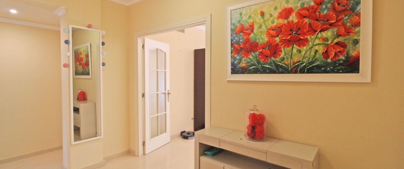 Wiederverkauf - apartment - Marbella - Puerto Banús