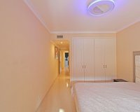 Wiederverkauf - apartment - Marbella - Puerto Banús