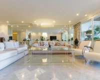 Wiederverkauf - apartment - Marbella - Puerto Banús
