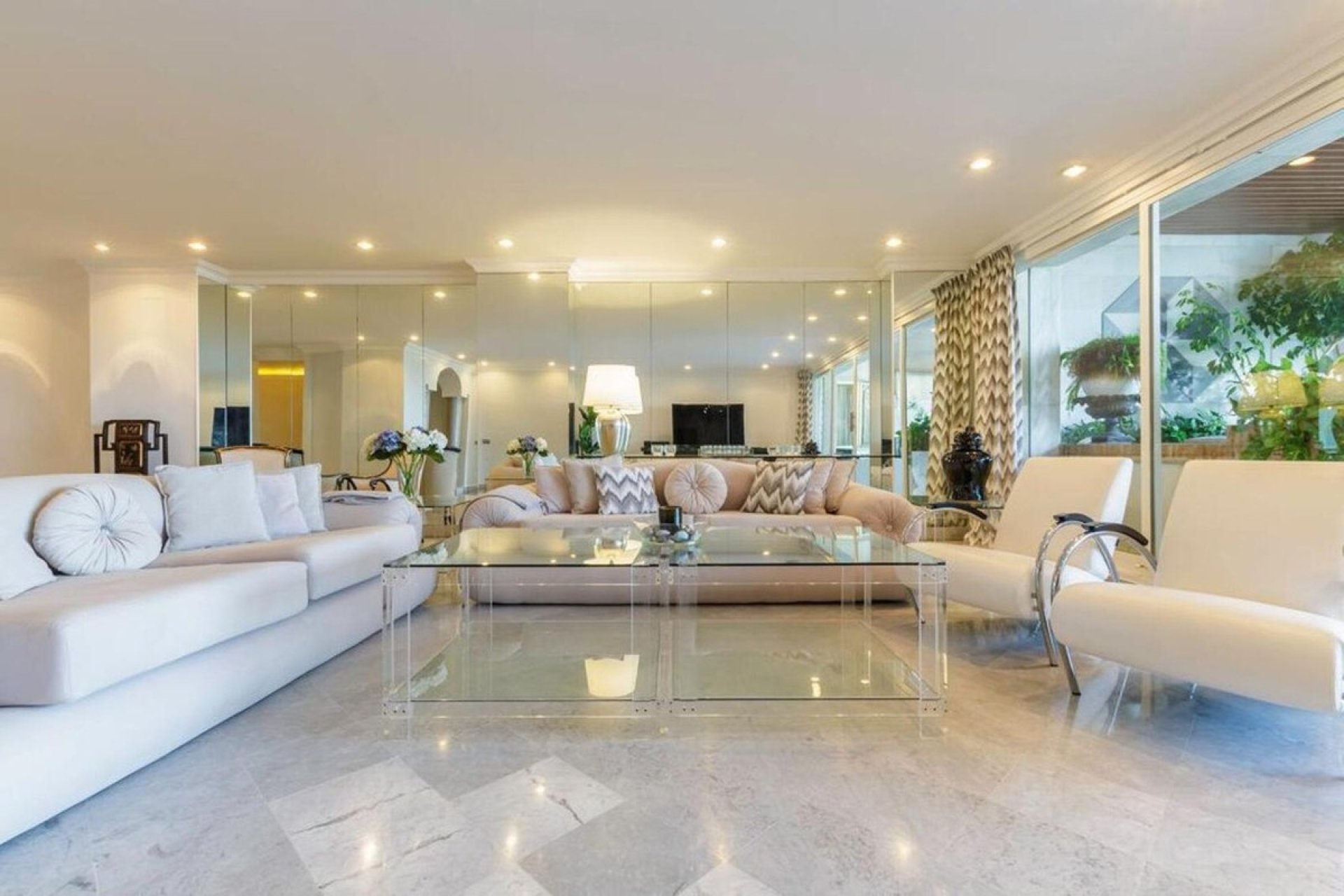Wiederverkauf - apartment - Marbella - Puerto Banús