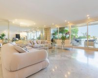 Wiederverkauf - apartment - Marbella - Puerto Banús
