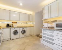 Wiederverkauf - apartment - Marbella - Puerto Banús