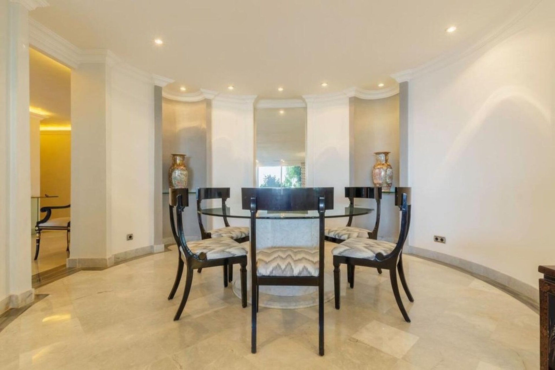 Wiederverkauf - apartment - Marbella - Puerto Banús