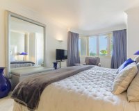 Wiederverkauf - apartment - Marbella - Puerto Banús