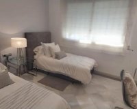 Wiederverkauf - apartment - Marbella - Puerto Banús