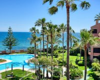 Wiederverkauf - apartment - Marbella - Puerto Banús