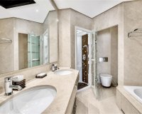 Wiederverkauf - apartment - Marbella - Puerto Banús
