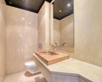 Wiederverkauf - apartment - Marbella - Puerto Banús