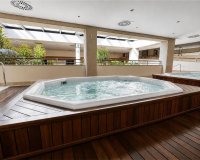 Wiederverkauf - apartment - Marbella - Puerto Banús