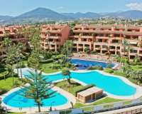 Wiederverkauf - apartment - Marbella - Puerto Banús
