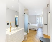 Wiederverkauf - apartment - Marbella - Puerto Banús