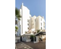 Wiederverkauf - apartment - Marbella - Puerto Banús
