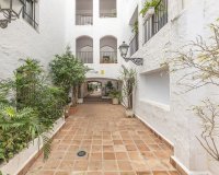 Wiederverkauf - apartment - Marbella - Puerto Banús