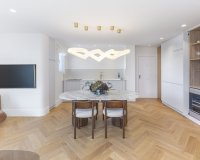 Wiederverkauf - apartment - Marbella - Puerto Banús