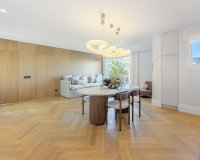 Wiederverkauf - apartment - Marbella - Puerto Banús