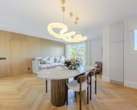Wiederverkauf - apartment - Marbella - Puerto Banús