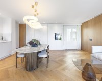 Wiederverkauf - apartment - Marbella - Puerto Banús