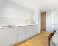 Wiederverkauf - apartment - Marbella - Puerto Banús