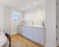 Wiederverkauf - apartment - Marbella - Puerto Banús
