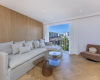 Wiederverkauf - apartment - Marbella - Puerto Banús