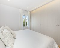 Wiederverkauf - apartment - Marbella - Puerto Banús