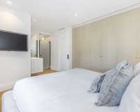 Wiederverkauf - apartment - Marbella - Puerto Banús