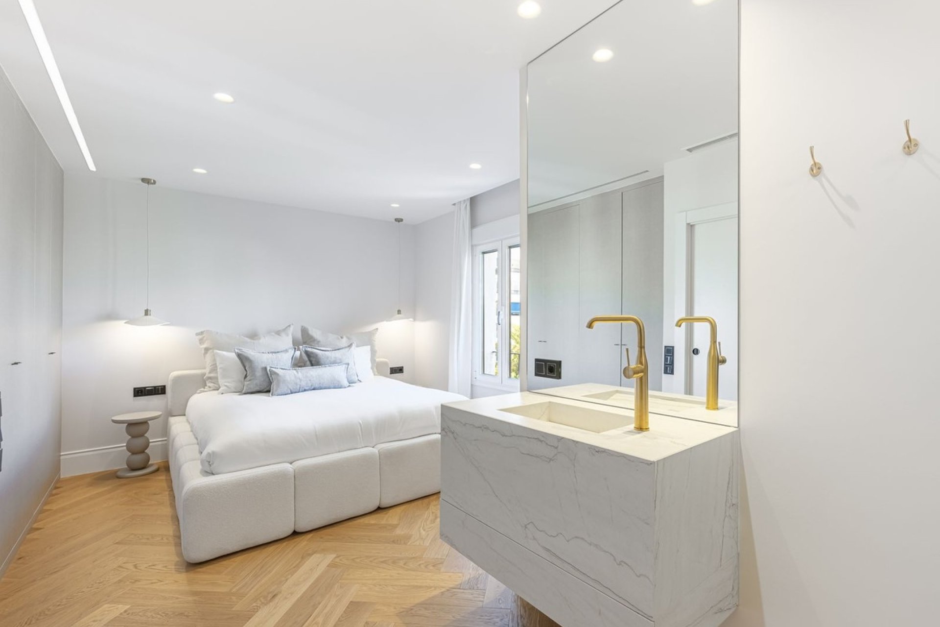 Wiederverkauf - apartment - Marbella - Puerto Banús