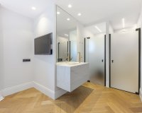 Wiederverkauf - apartment - Marbella - Puerto Banús