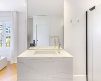 Wiederverkauf - apartment - Marbella - Puerto Banús