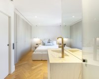Wiederverkauf - apartment - Marbella - Puerto Banús