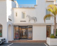 Wiederverkauf - apartment - Marbella - Puerto Banús
