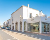 Wiederverkauf - apartment - Marbella - Puerto Banús