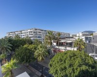 Wiederverkauf - apartment - Marbella - Puerto Banús
