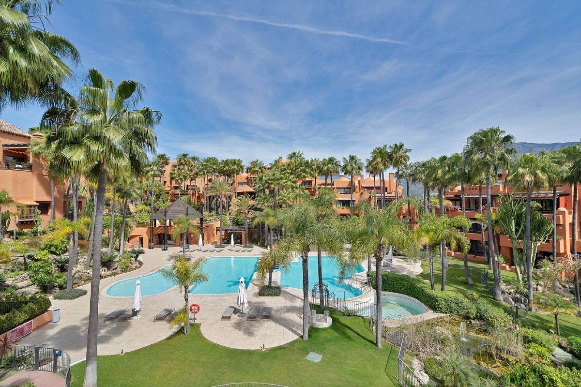 Wiederverkauf - apartment - Marbella - Puerto Banús