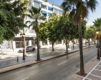 Wiederverkauf - apartment - Marbella - Puerto Banús