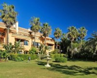 Wiederverkauf - apartment - Marbella - Puerto Banús