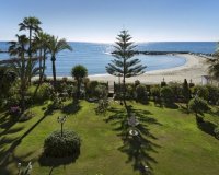 Wiederverkauf - apartment - Marbella - Puerto Banús