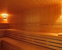 Wiederverkauf - apartment - Marbella - Puerto Banús