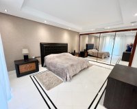 Wiederverkauf - apartment - Marbella - Puerto Banús