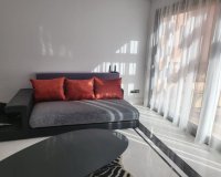 Wiederverkauf - apartment - Marbella - Puerto Banús