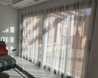 Wiederverkauf - apartment - Marbella - Puerto Banús