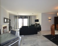 Wiederverkauf - apartment - Marbella - Puerto Banús